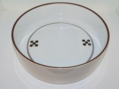 Domino
Round bowl 21 cm,