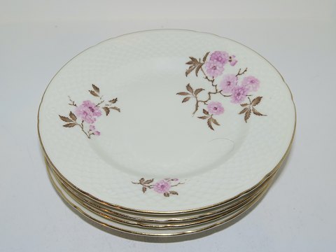 Volmer
Side plate 15.5 cm.