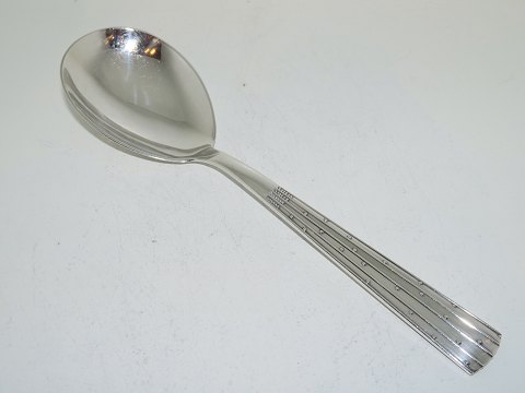 Champagne
Serving spoon 20.6 cm.