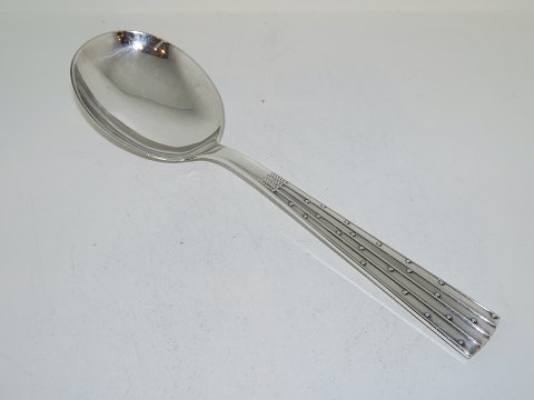 Champagne
Large serving spoon 22.4 cm.