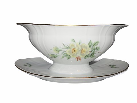 Dune Rose
Gravy boat