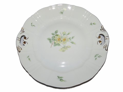 Dune Rose
Large dish 26 cm.