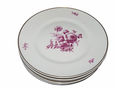 Bregentved
Dinner plate 24.8 cm.