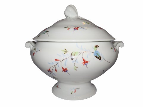 Fuchsia
Large soup tureen