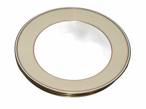 Mendelzohn
Large soup plate 24 cm.