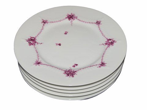 Star Purpel Fluted
Side plate 15.4 cm.