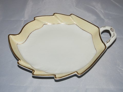 Chamois Fond
Cake dish 22 cm.