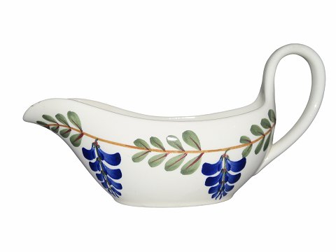 Aluminia Wisteria
Gravy boat