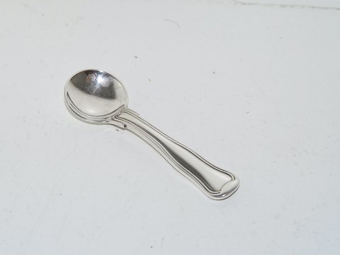 Georg Jensen Old Danish
Salt spoon