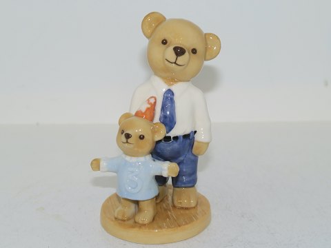 Bing & Grondahl figurine
Victor from 2004