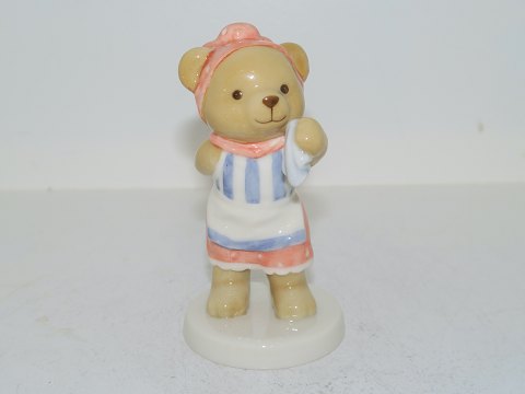 Bing & Grøndahl FigurVictoria fra 2005