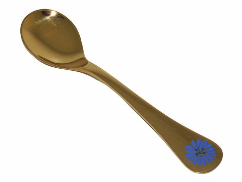 Georg Jensen sterling silver
Year tea spoon 1980