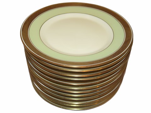 Dagmar
Stor kagetallerken 17 cm.