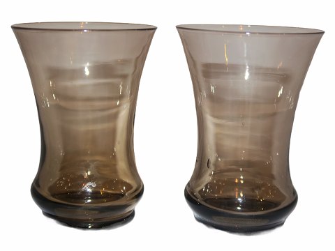 Holmegaard Viol
Water glass 8.7 cm.