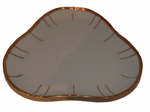 Bing & Grondahl 
Small triangular tray