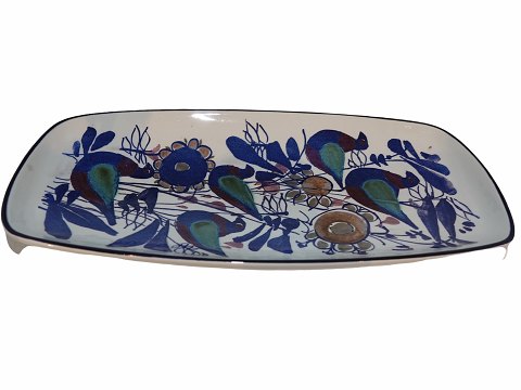 Royal Copenhagen Tenera
Platter with birds