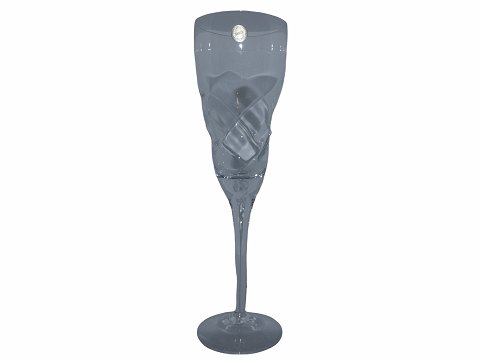 Holmegaard Xanadu Champagneglas