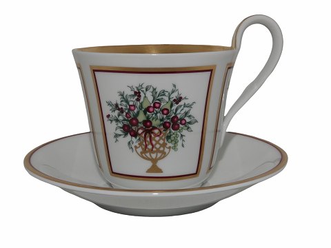 Jette Frölich
Large Christmas cup with high handle