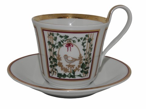 Jette Frölich
Large Christmas cup with high handle