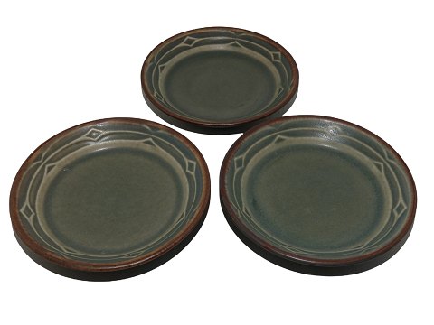 RuneLille asiet 9,8 cm.