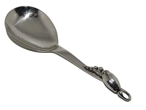 Georg Jensen Blossom
Large serving spoon