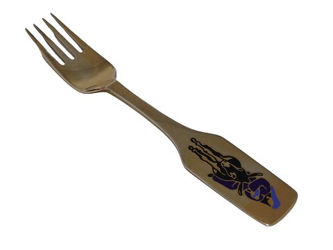 Michelsen
Christmas fork 1966