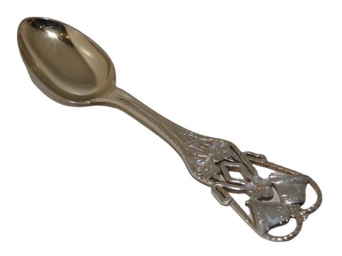 Michelsen
Christmas spoon 1912