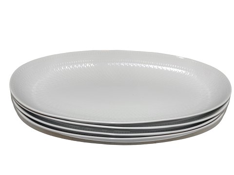 Palmette Hvid