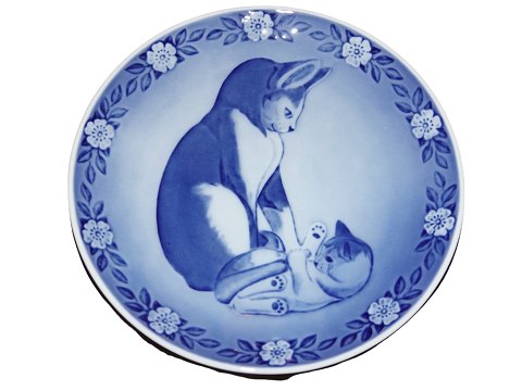 Royal Copenhagen
Mors Dag platte 1983