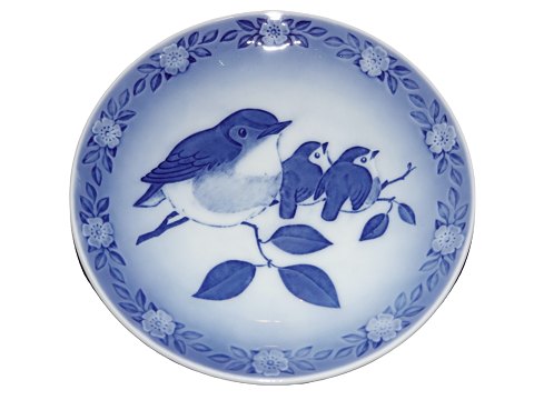 Royal Copenhagen
Mothers Day Plate 1982