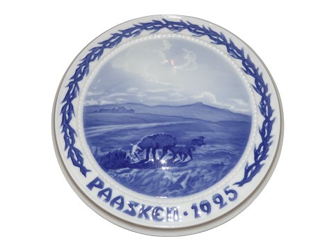 Bing & Grøndahl
Påskeplatte 1925