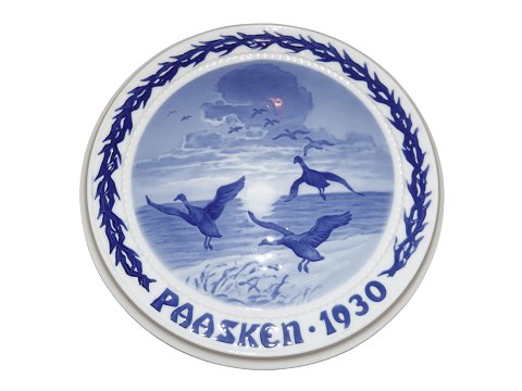 Bing & Grondahl
Easter plate 1930
