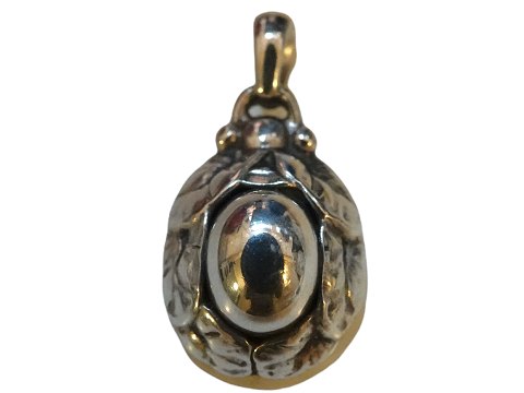 Georg Jensen Årssmykke 1997
Vedhæng