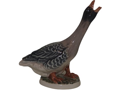 Dahl Jensen figurine
Goose