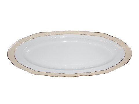 Chamois Fond
Large fish platter 60.0 cm.