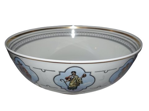 Jubilee Bowls & Cups