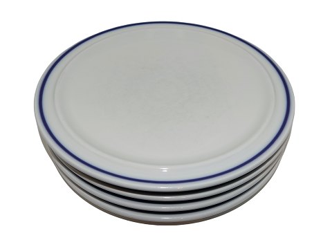 Marine
Dinner plate 25.2 cm.