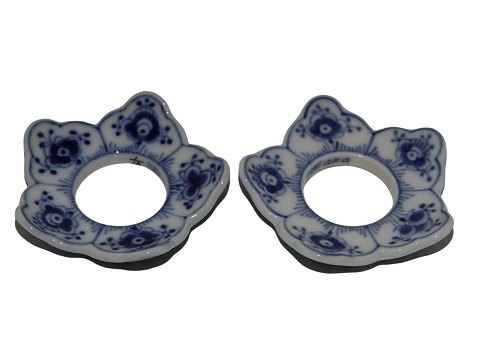 Musselmalet Riflet
Lysmanchet