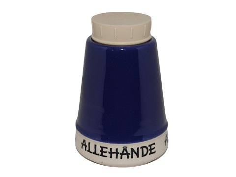 Kronjyden Randers
Allehånde