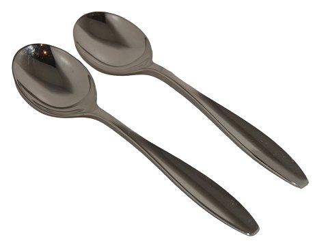 Jeanne
Soup spoon 20.4 cm.