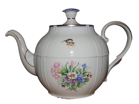 Herregaard
Tea pot