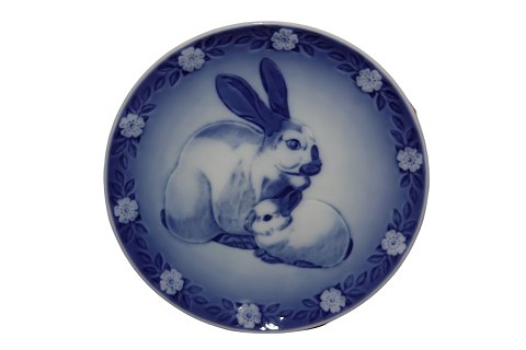 Royal Copenhagen
Mors Dag platte 1985