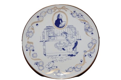 Lise Porcelæn
Hans Christian Andersen Plate