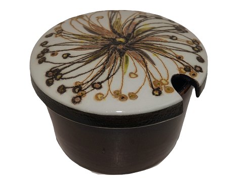 Royal Copenhagen 
Baca marmeladekrukke
