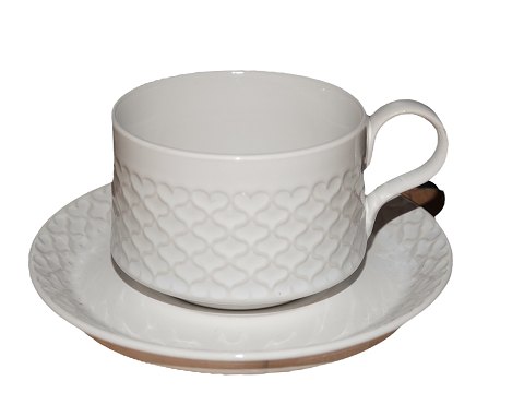 White CordialCup