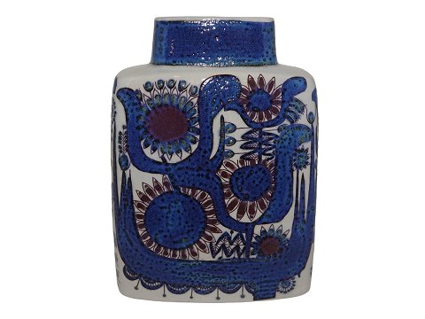 Royal Copenhagen Tenera
Blue vase