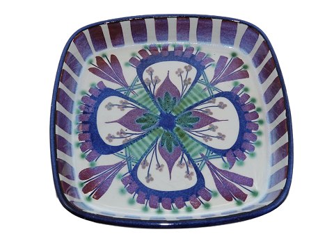 Royal Copenhagen Tenera
Square dish