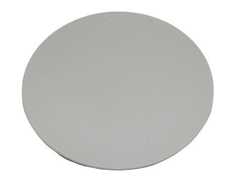 Blå IldStor middagstallerken 25,4 cm.