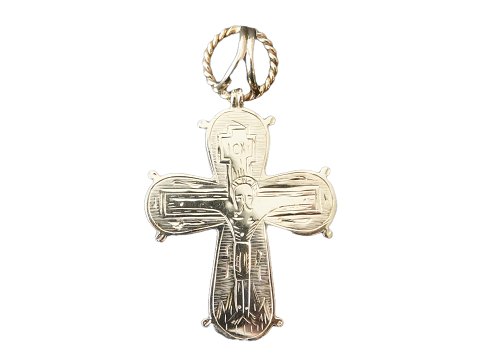 14 carat gold
Dagmar Cross