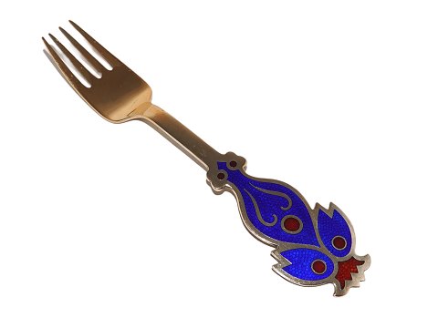 MichelsenJulegaffel 1974